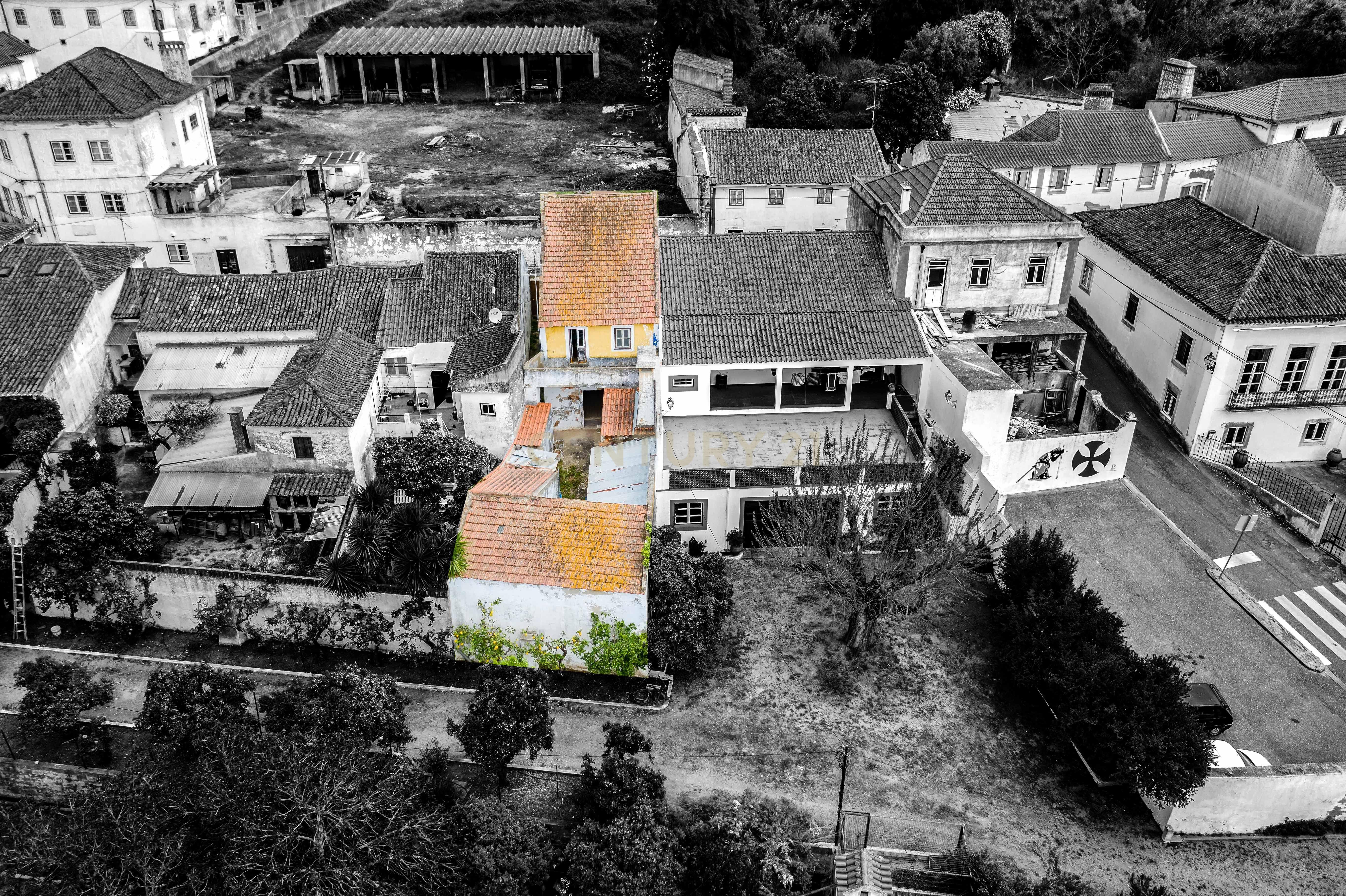 Moradia T4 em Chamusca - Image 38