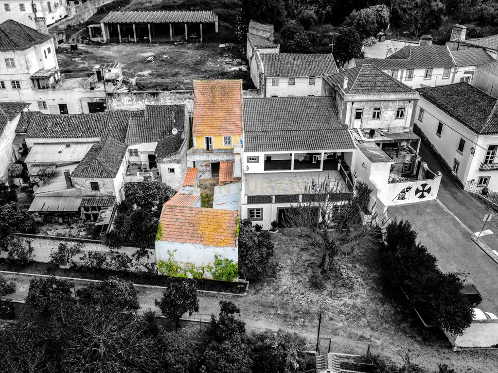 Moradia T4 em Chamusca - Image 38