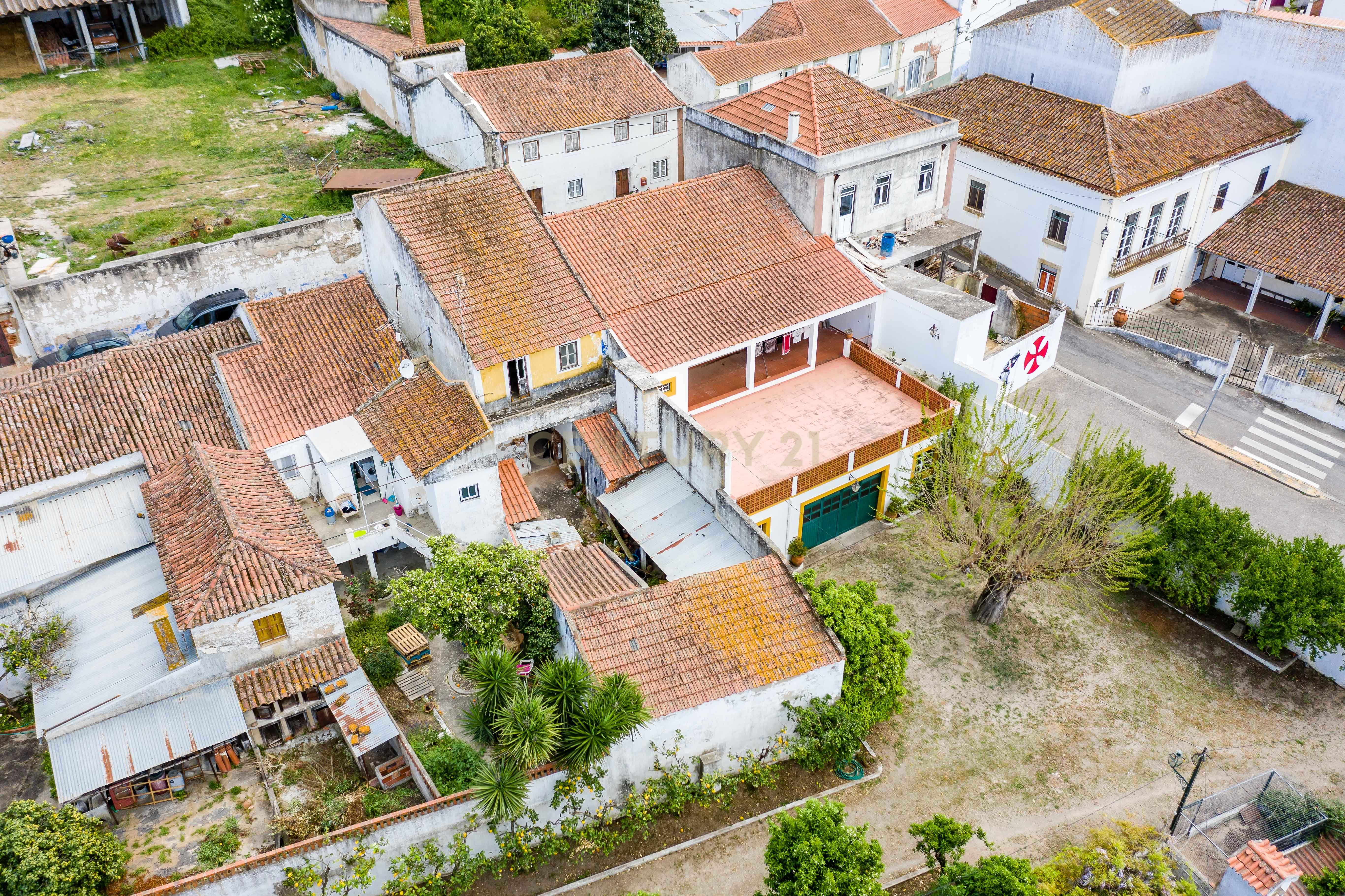 Moradia T4 em Chamusca - Image 39