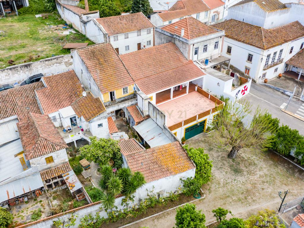 Moradia T4 em Chamusca - Image 39