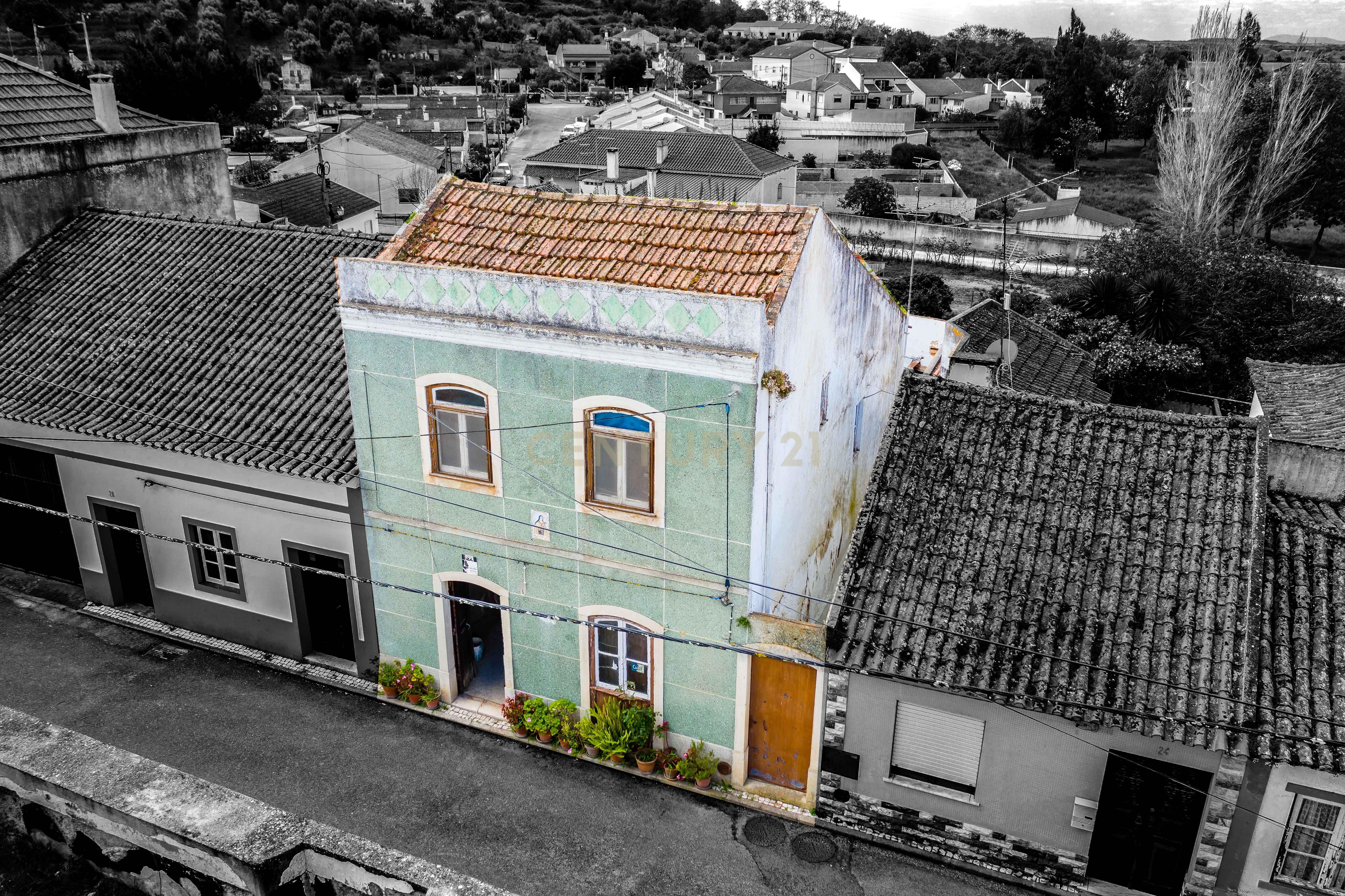Moradia T4 em Chamusca - Image 5