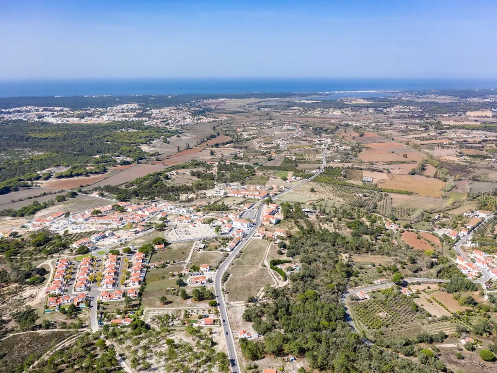 Terreno Vila Nova de Santo André - Image 13