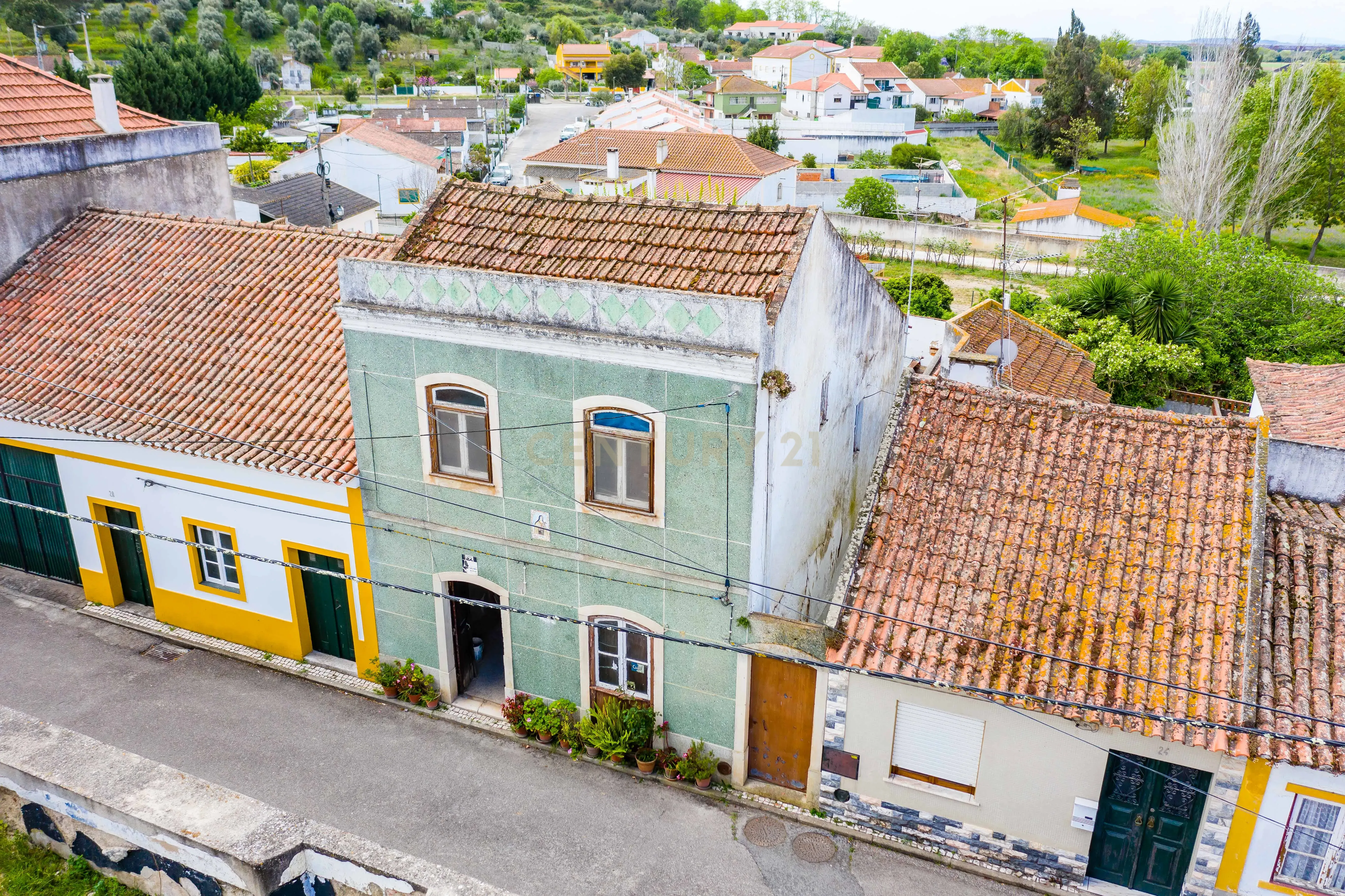Moradia T4 em Chamusca - Image 1