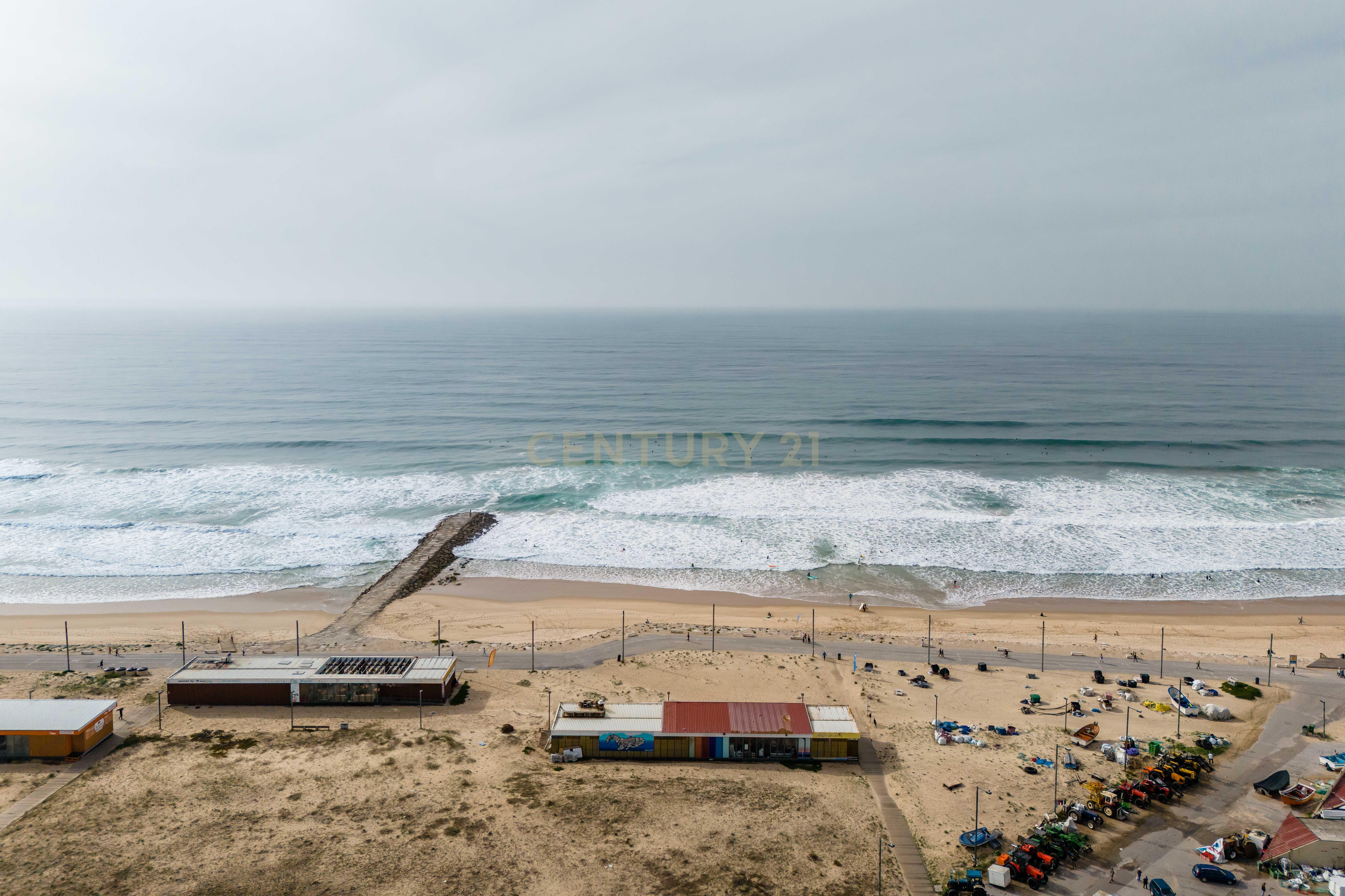 Apartamento T3 COSTA DA CAPARICA - Image 36