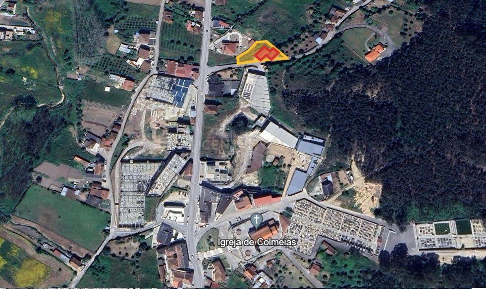 Imóvel para reconstrução em Colmeias, Leiria - Image 19