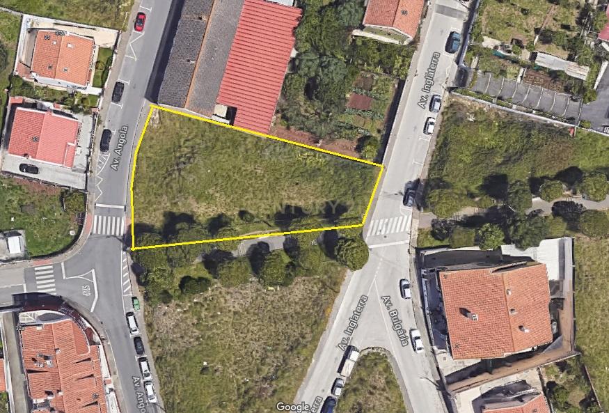Terreno 1000 m2 - GRANDE oportunidade de Investimento Casal Cambra - Image 2