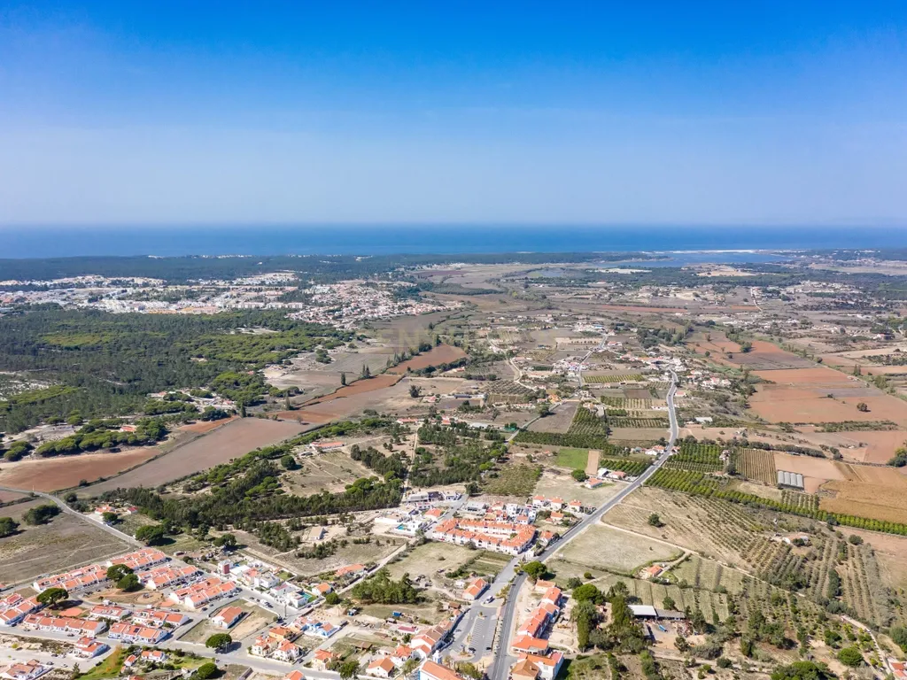 Terreno Vila Nova de Santo André - Image 14
