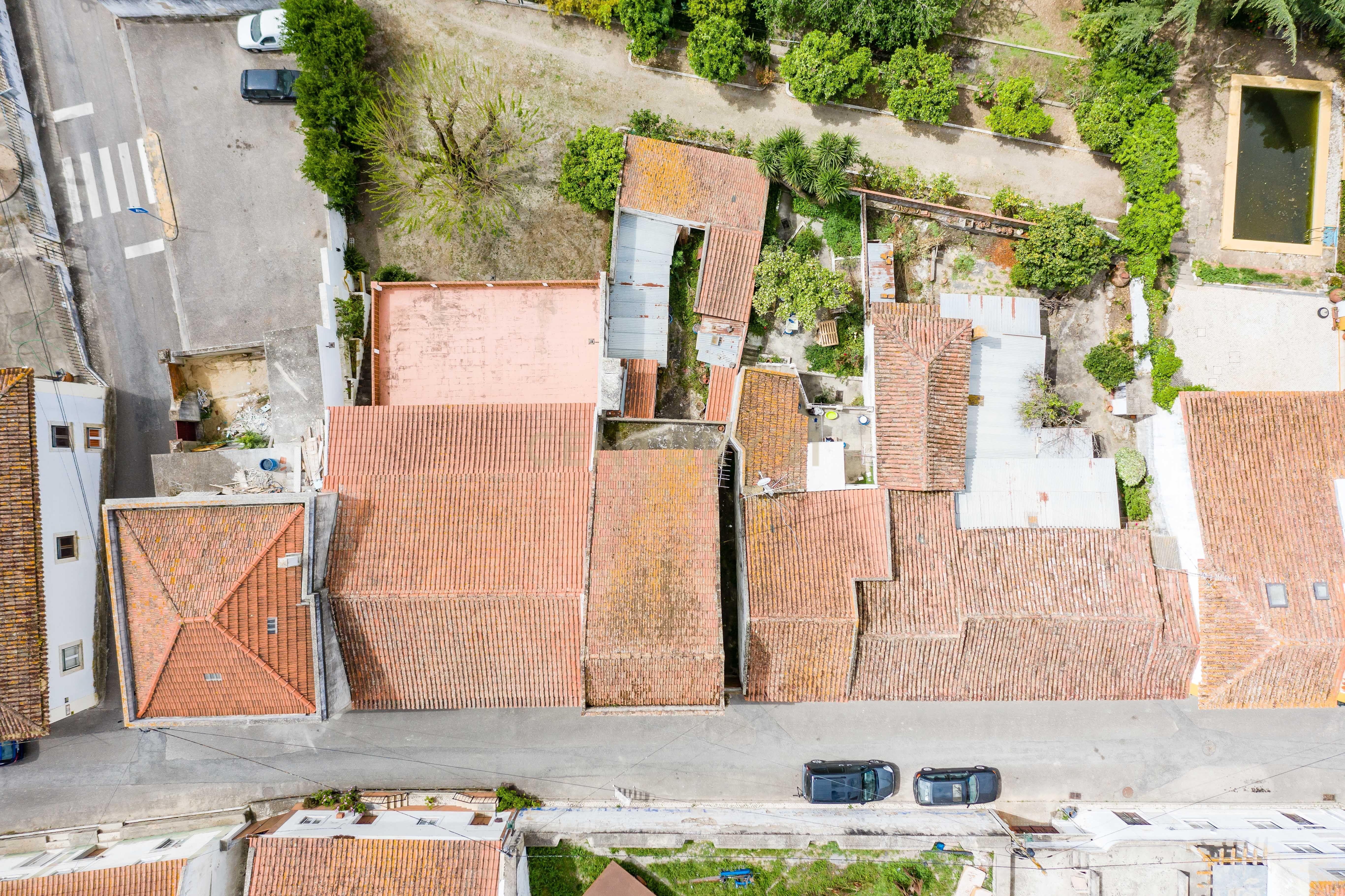 Moradia T4 em Chamusca - Image 35
