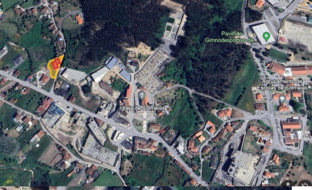 Imóvel para reconstrução em Colmeias, Leiria - Image 17