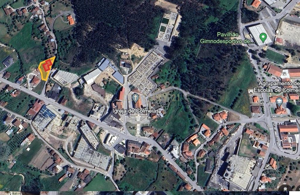 Imóvel para reconstrução em Colmeias, Leiria - Image 17