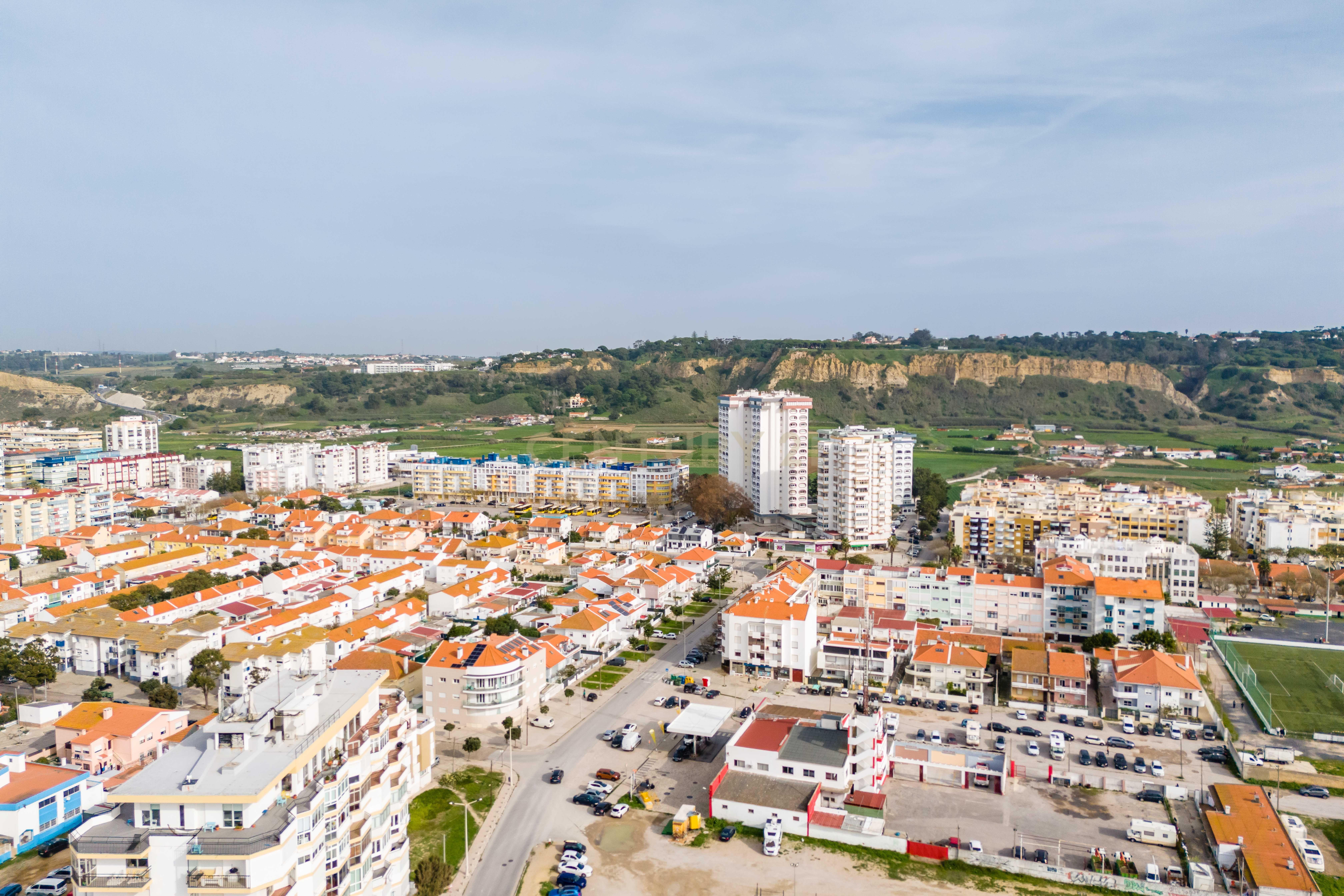 Apartamento T3 COSTA DA CAPARICA - Image 35