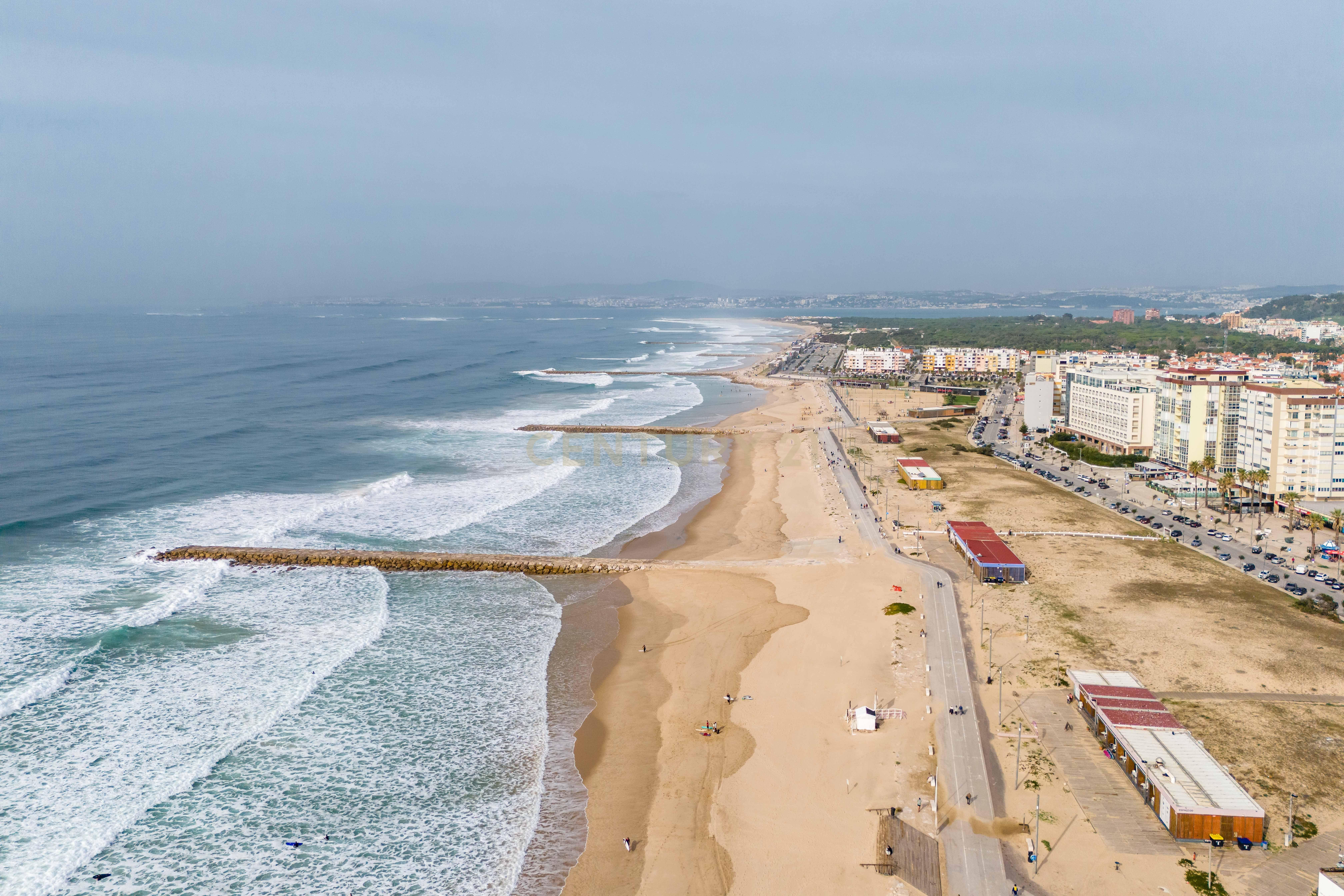 Apartamento T3 COSTA DA CAPARICA - Image 3