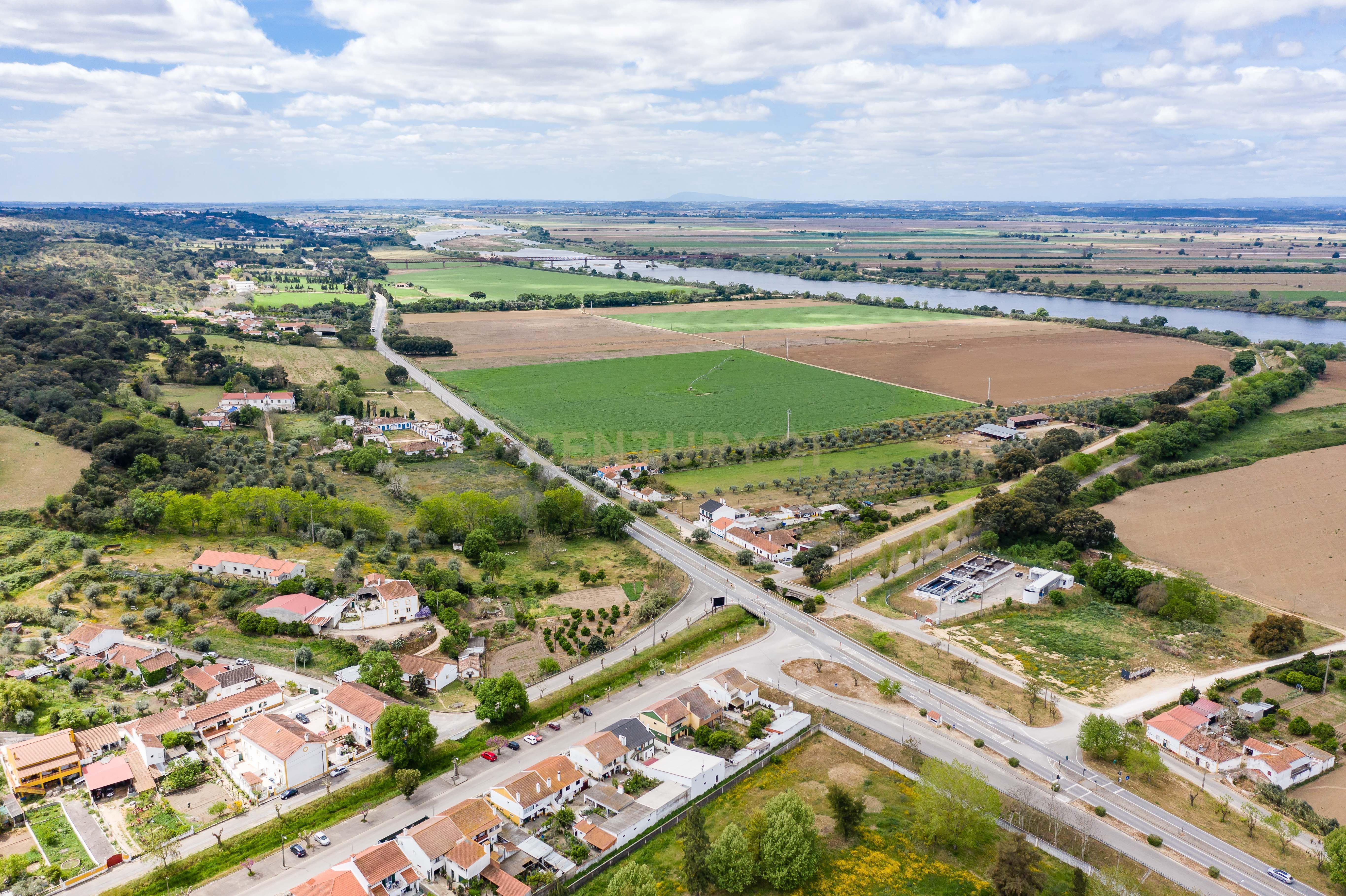 Moradia T4 em Chamusca - Image 33