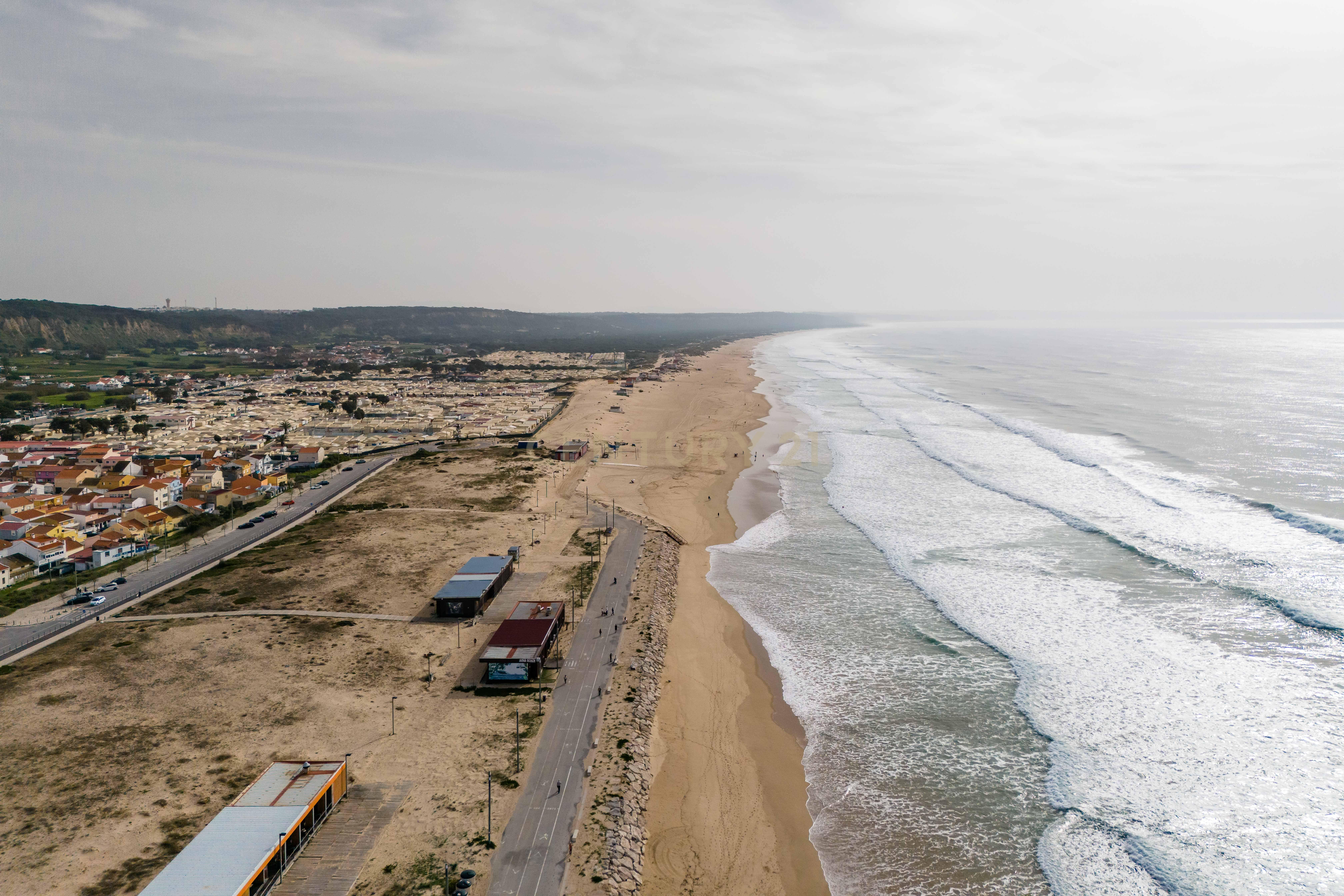 Apartamento T3 COSTA DA CAPARICA - Image 34