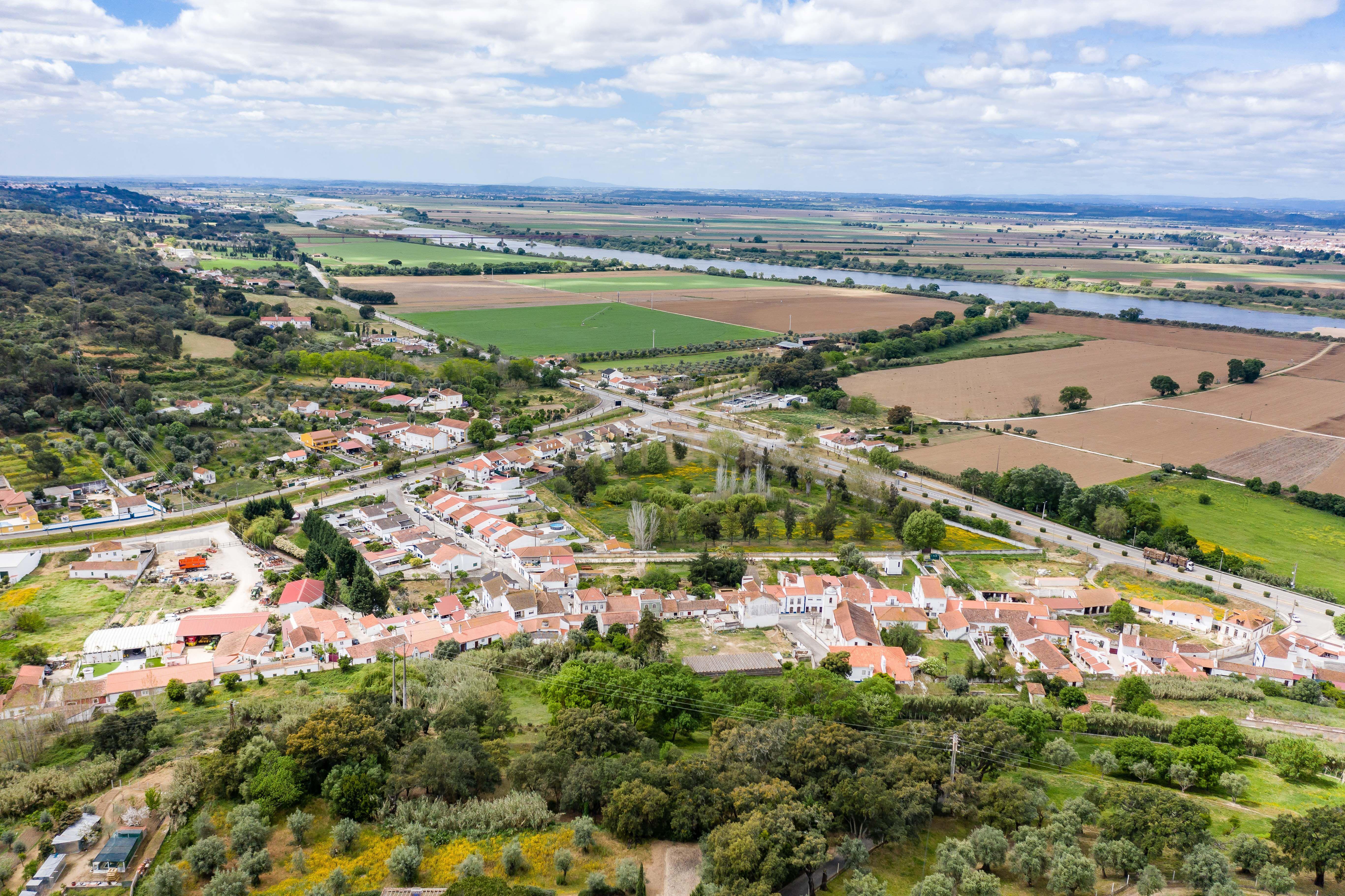 Moradia T4 em Chamusca - Image 6