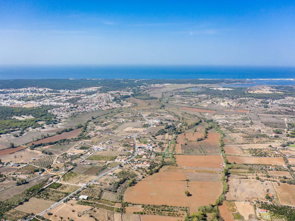 Terreno Vila Nova de Santo André - Image 1