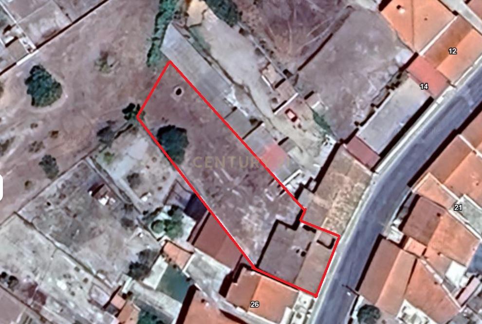 Terreno com Ruína e Projeto Aprovado em Pias, Serpa – Potencial Incrível no Alentejo - Image 18