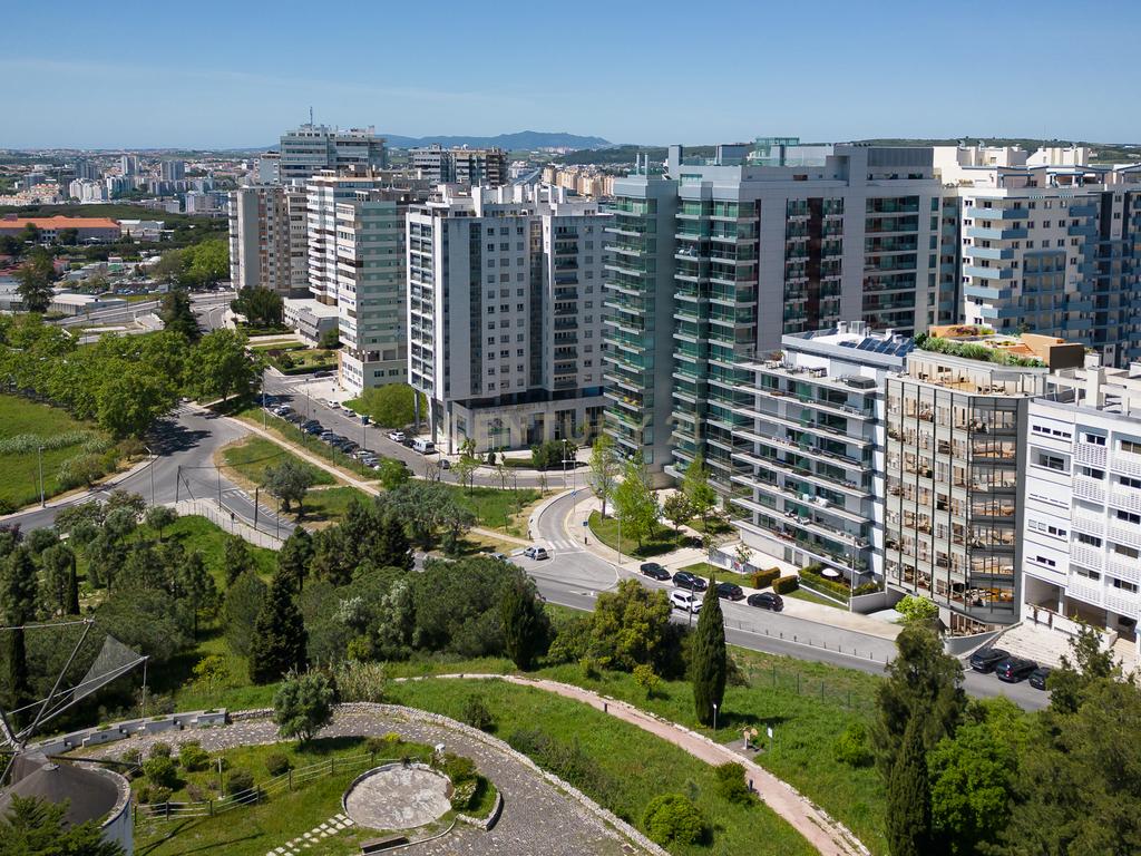 T2 – 1.º Andar Esquerdo | Empreendimento Smooth Restelo - Image 17