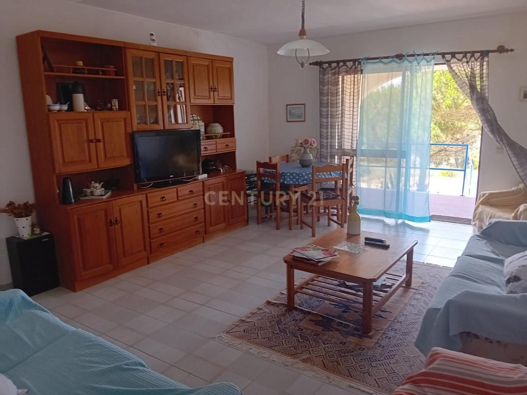 Moradia T2 com vista praia de Monte Clérigo | Aljezur - Image 7