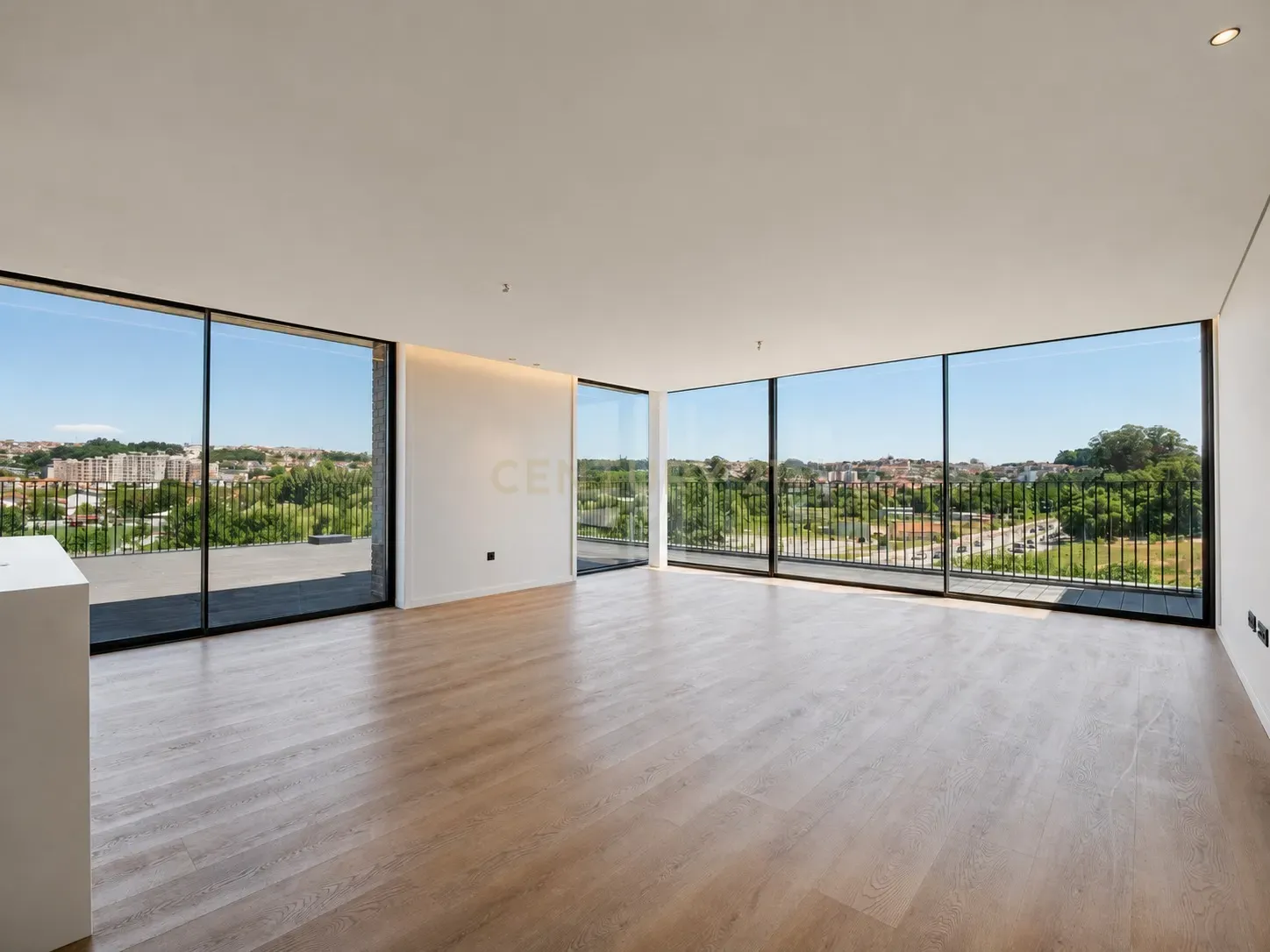 Fotografia 3 de Luxuoso Apartamento T3 em Gondomar com Vista Panorâmica