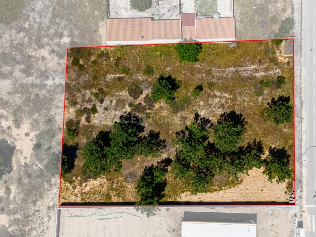 Terreno Urbano Para Construção na  Quinta Do Anjo, Palmela - Image 2