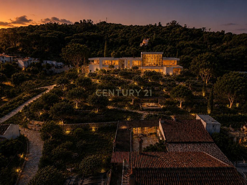 🏡 Terreno de Sonho com Vista para Lisboa: - Image 6