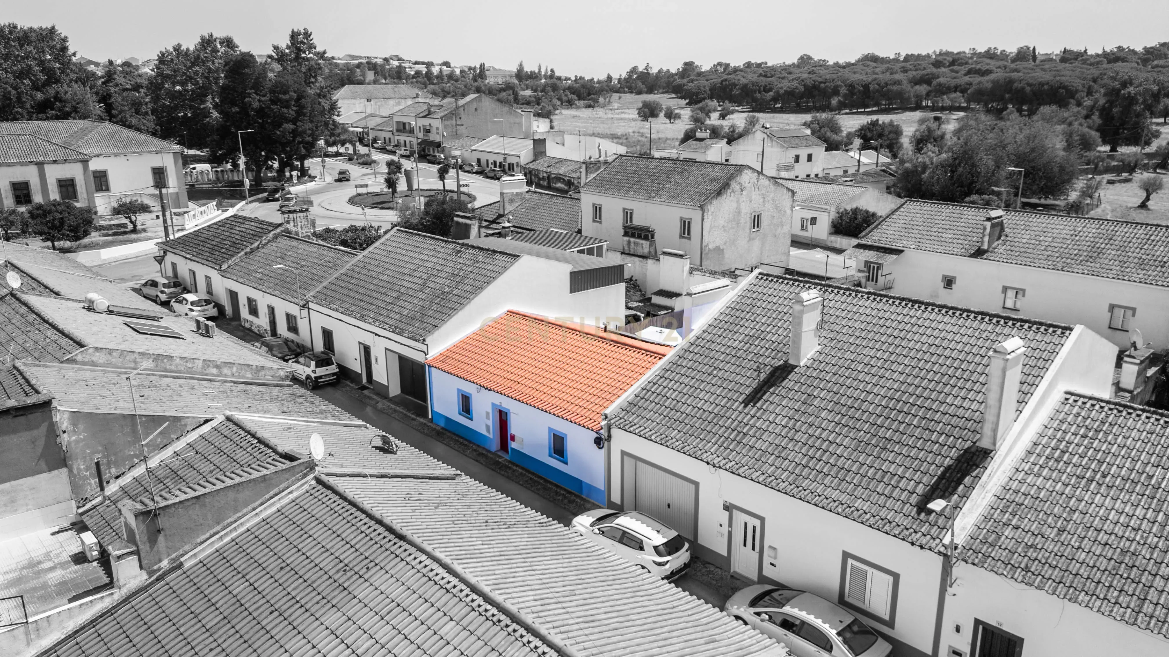 Moradia T2 à venda em Alcáçovas, Viana do Alentejo — foto 32