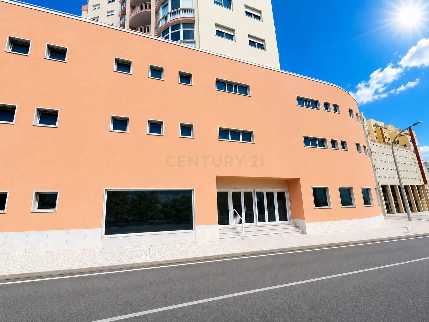 Fotografia 6 de Loja 520m2, no eixo Lisboa–Oeiras–Sintra, com possibilidade garagens