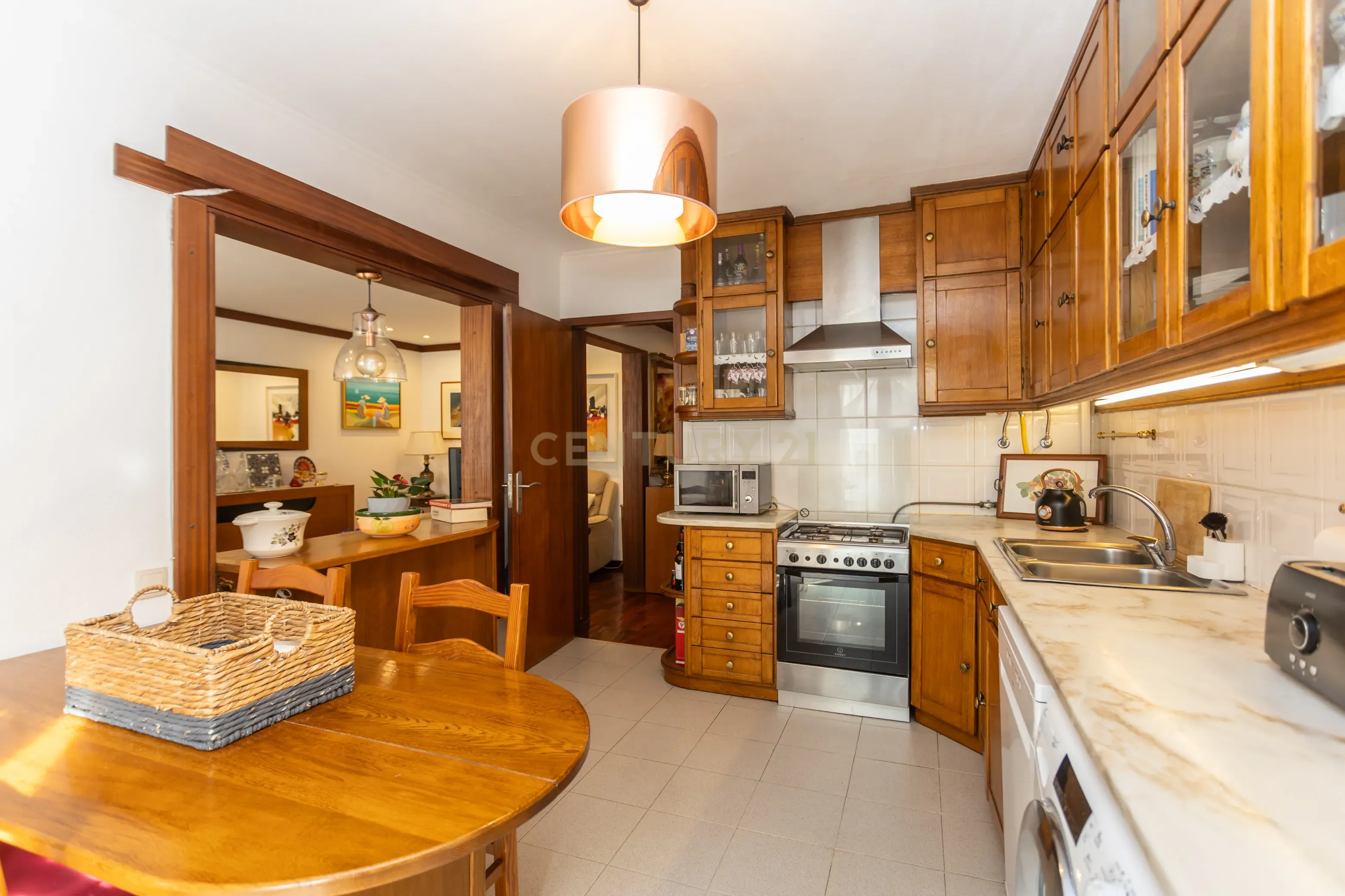 Fotografia 9 de Apartamento T3 em Corroios – Junto à Estação Fertagus