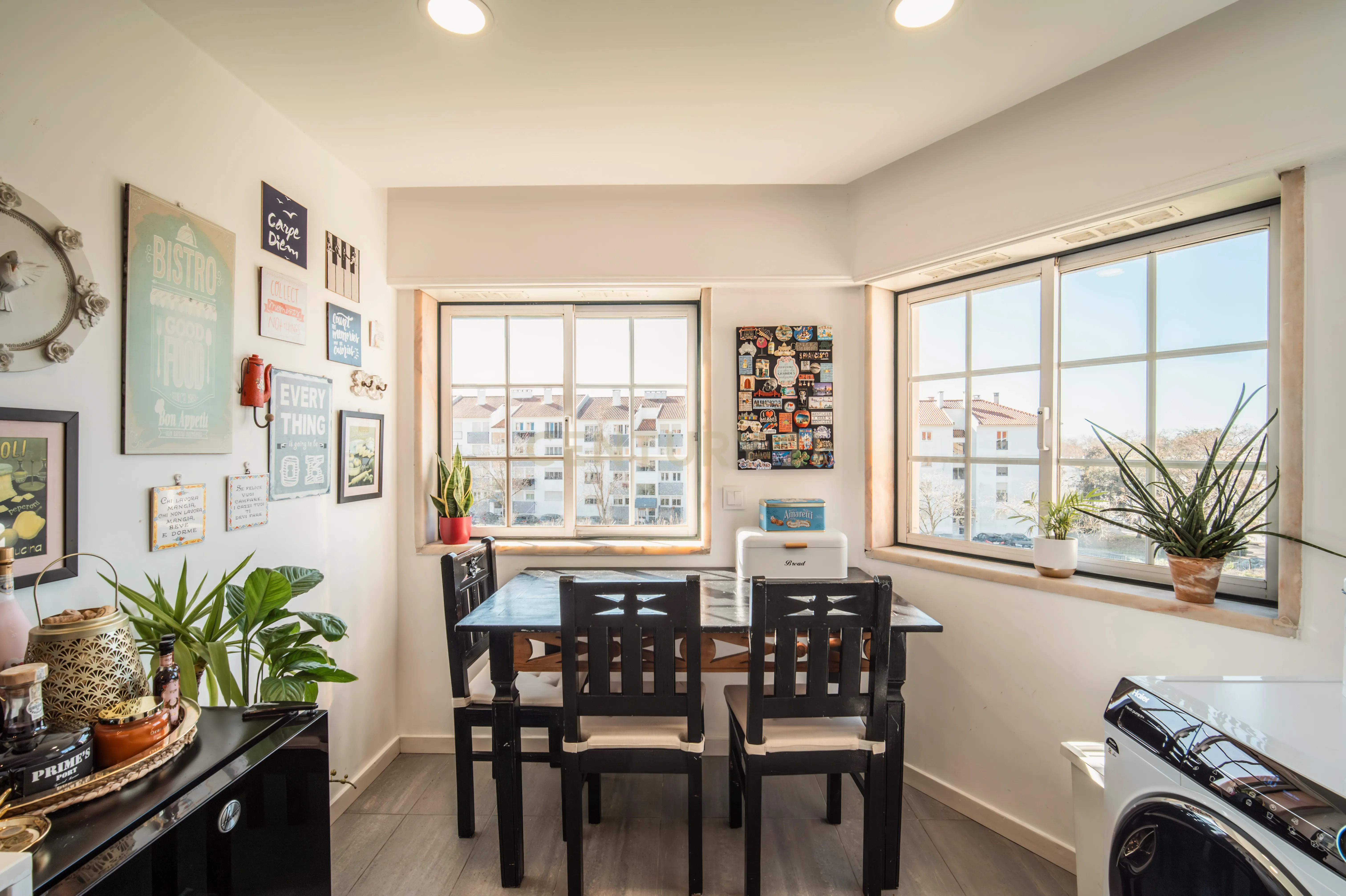 Fotografia 7 de Apartamento T3 em Condomínio Privado | Alapraia, Cascais
