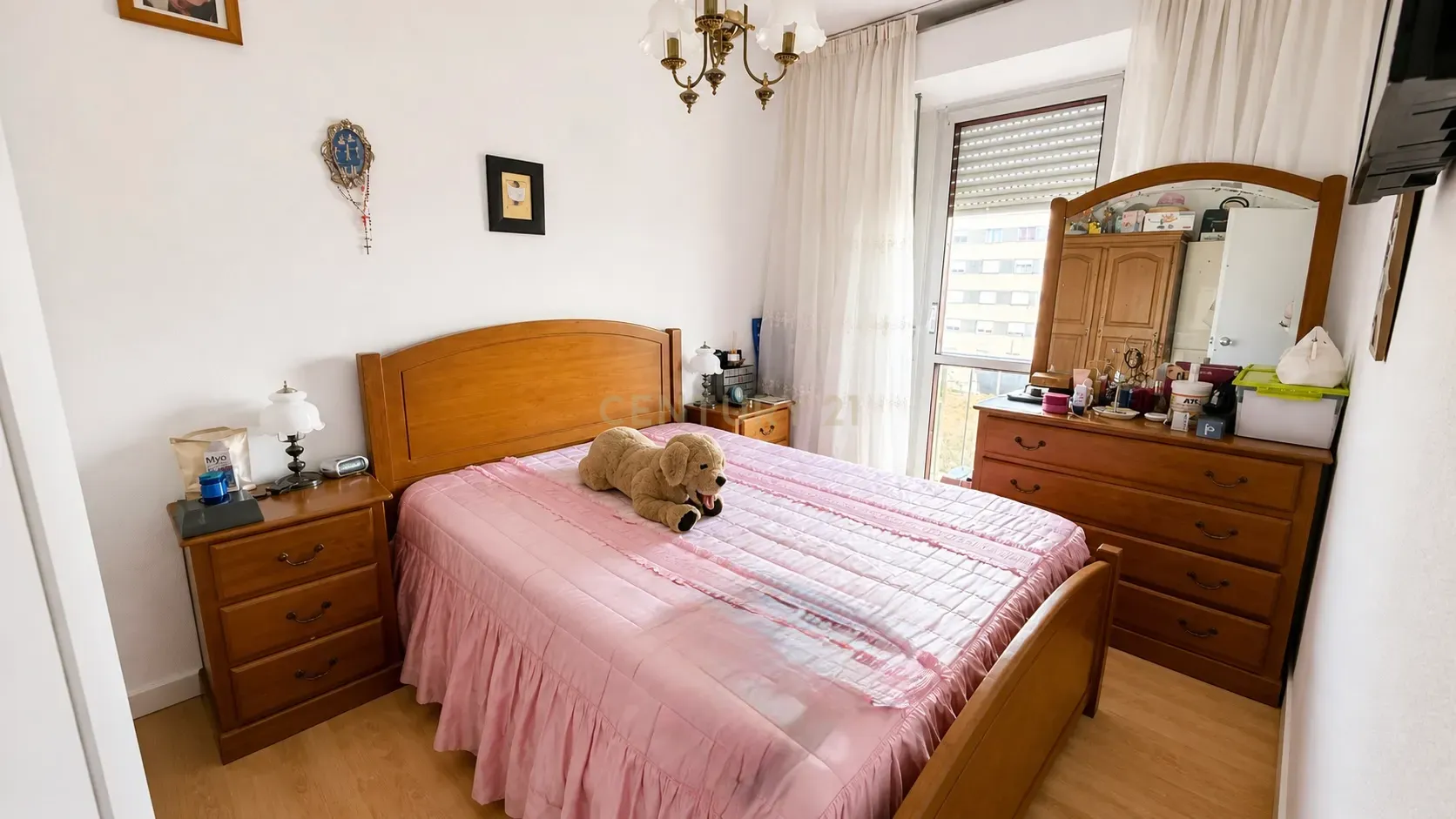 Fotografia 6 de Apartamento T3 nos Olivais - 4º andar sem elevador
