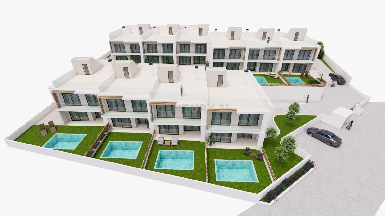 Terreno com Vista Mar para Construção de Condomínio Exclusivo – Cerro da Águia, Albufeira - Image 10