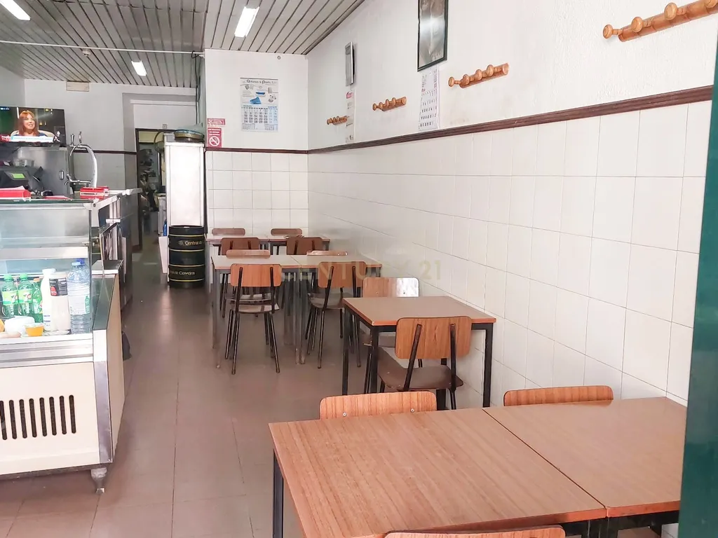 Restaurante para Trespasse em Campolide - Image 3