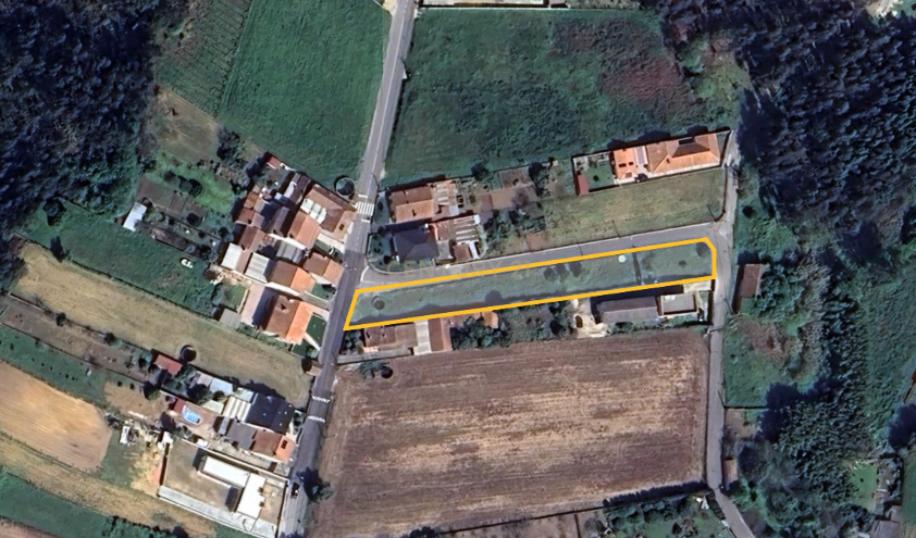 Terreno com Vista Panorâmica em Oiã - Oliveira do Bairro - Image 7