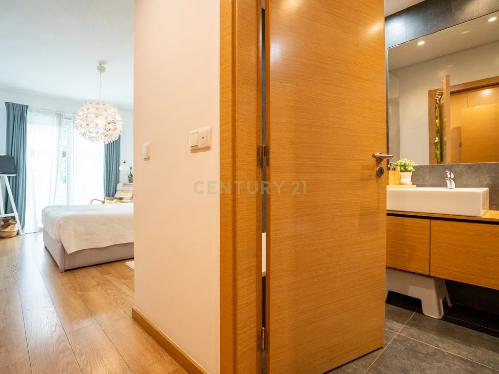 Apartamento T3 na Quinta do Património, em Sacavém. - Image 35
