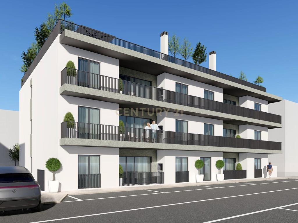 Luxuosa Penthouse com Vista Mar em Nazaré - 298m² - Image 15