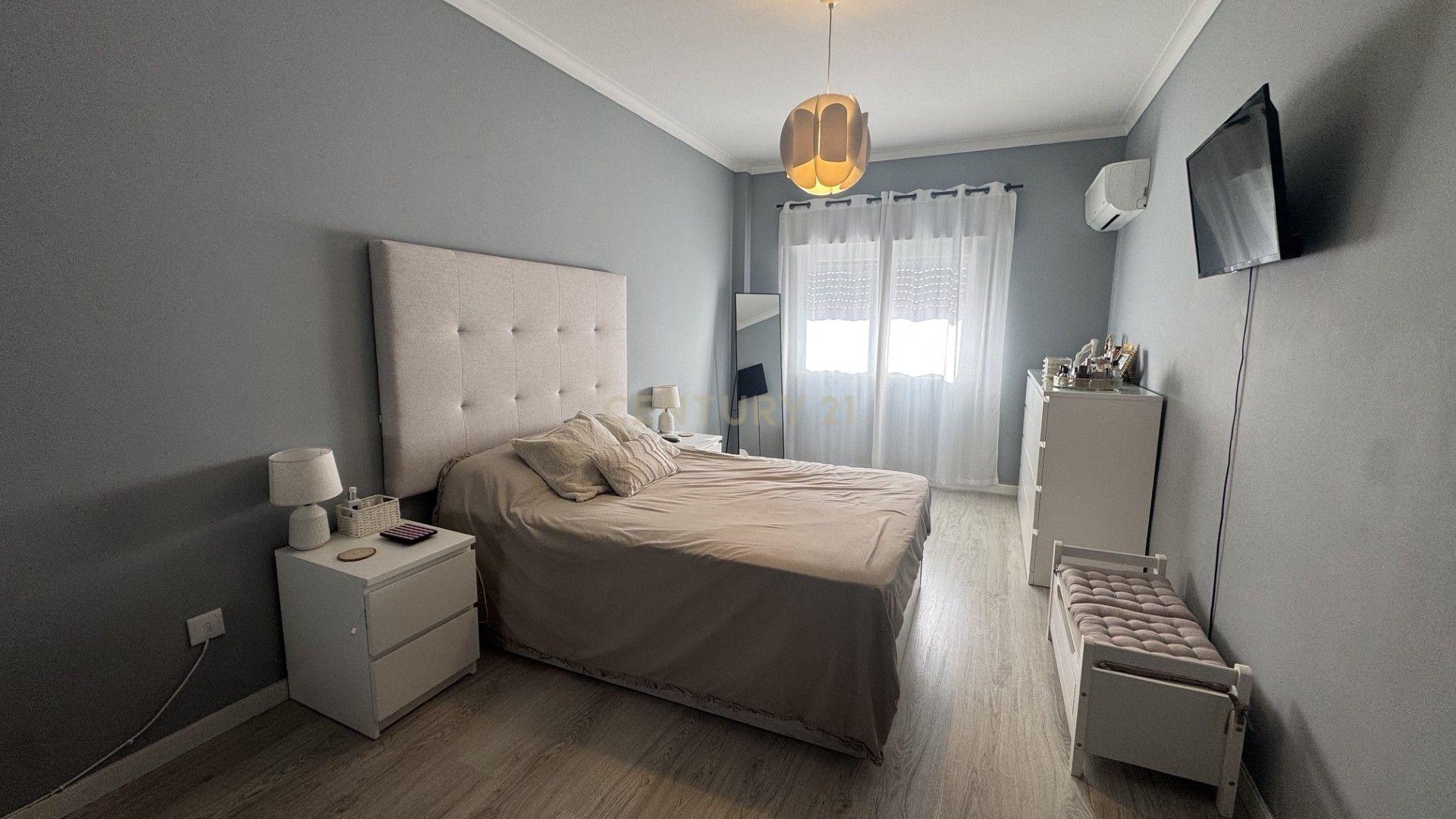 Fotografia 7 de Apartamento Renovado T2 em Pinhal Novo, Palmela