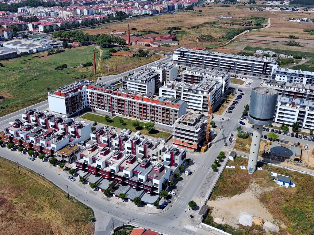 Terreno para construção de 186 fogos de habitação- Montijo  - Image 8