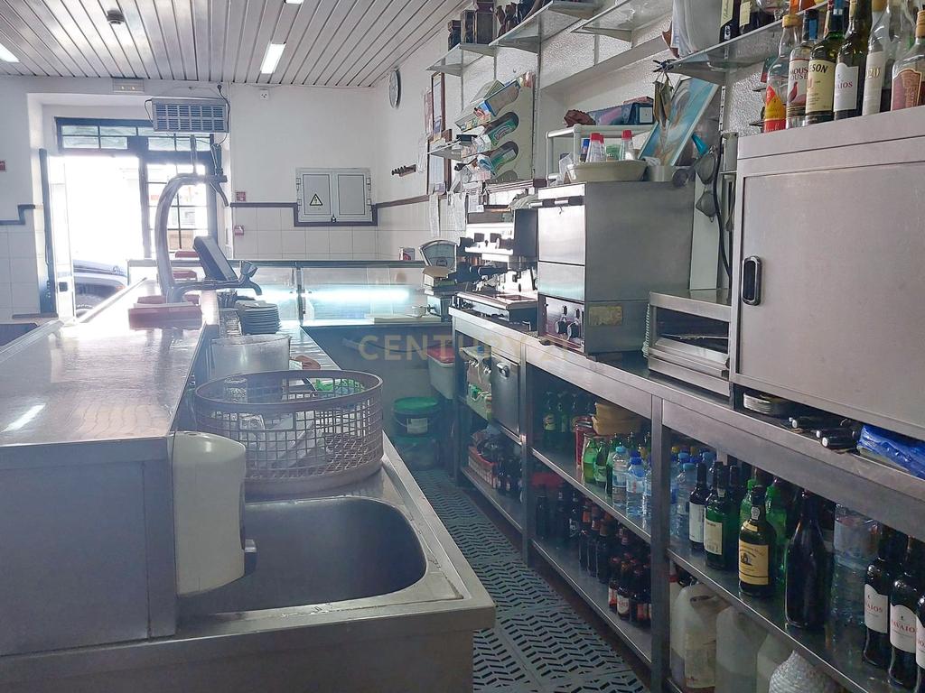 Restaurante para Trespasse em Campolide - Image 6