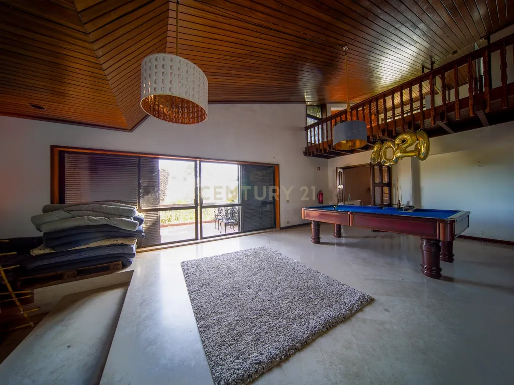 Quinta o Bom Porto | Moradia de Autor com Piscina e Adega – Monte Alto, Figueira da Foz - Image 13
