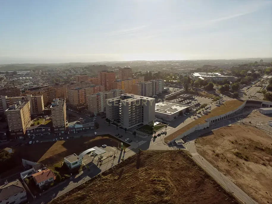 Fotografia 6 de Monte da Virgem Flats — Viva Gaia. Ligue-se ao Porto.