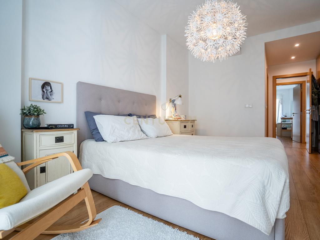 Apartamento T3 na Quinta do Património, em Sacavém. - Image 33
