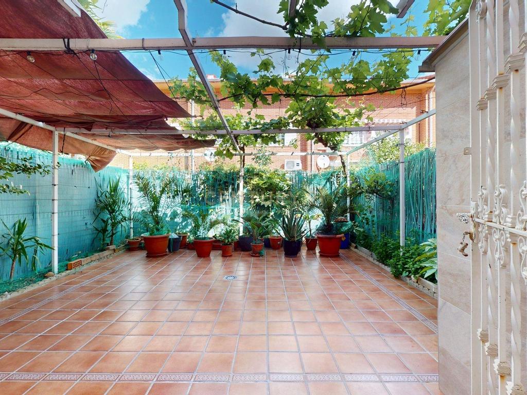 Casa Térrea em Alcalá de Henares, Madrid - 5 Quartos e 3 WC - Image 21