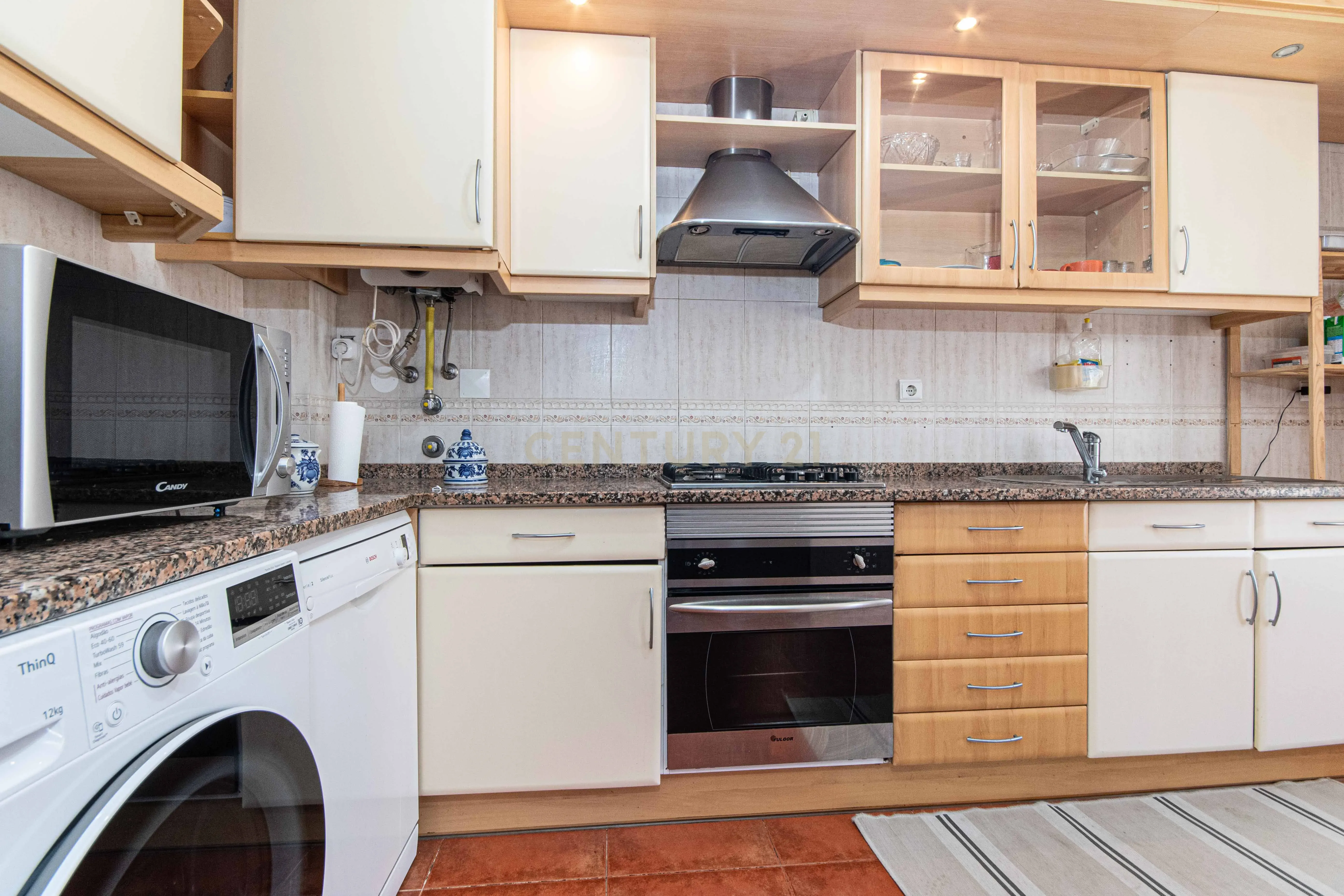 Apartamento T3 à Venda no Edifício Palmeiras - Carregado - Image 9