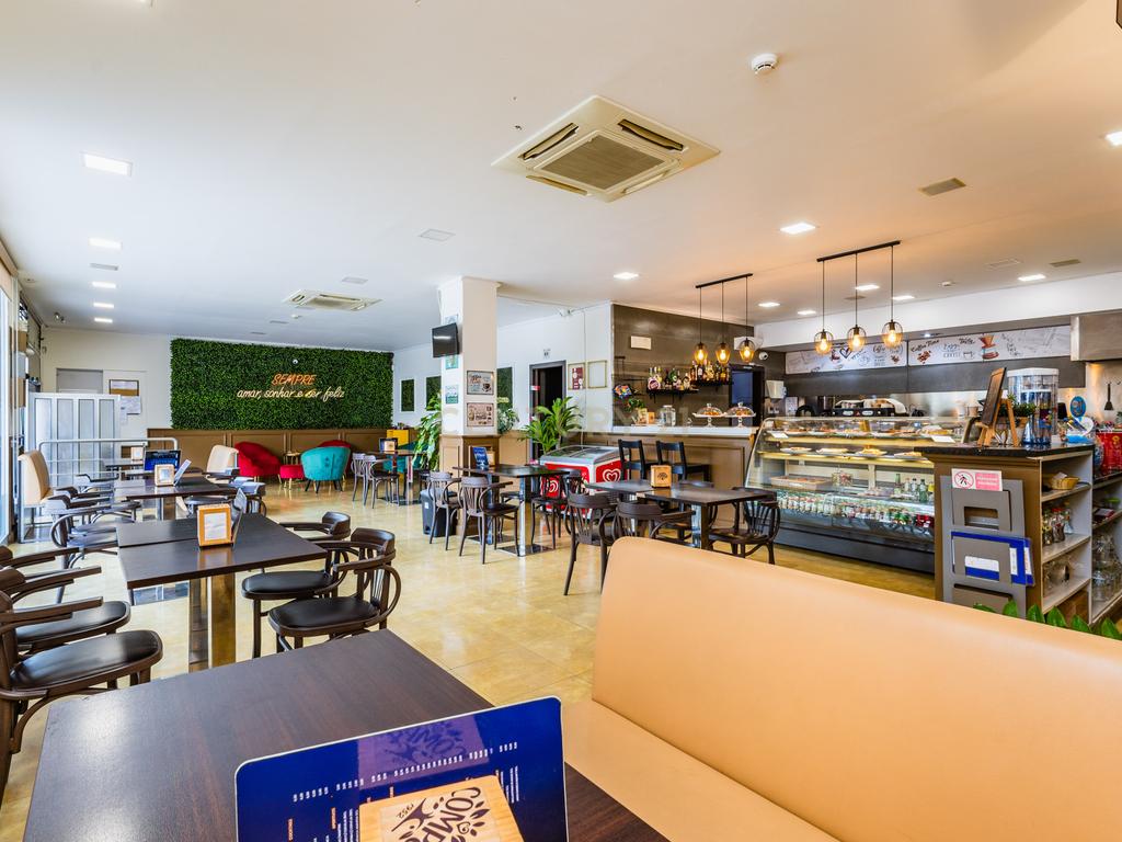 Trespasse Café/Restaurante - Leiria - Santa Clara - Image 2