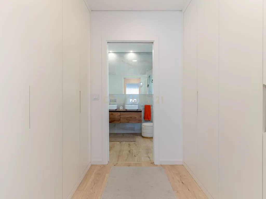 Moradia T4 Térrea de excelência com piscina e casa independente de 50m2 | Quinta da Marquesa - Image 33