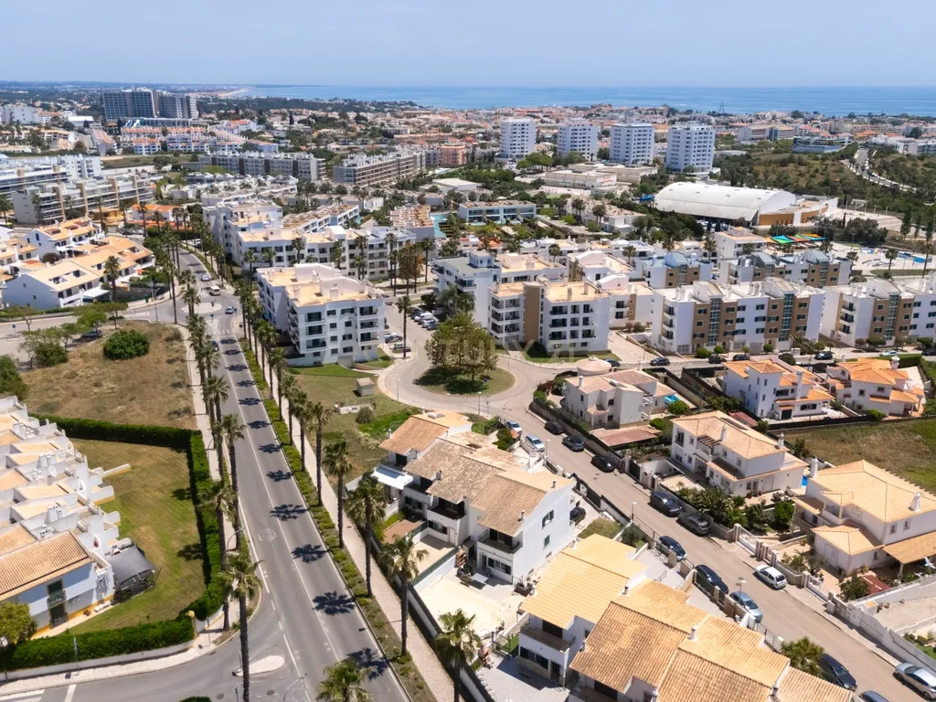 MORADIA T3 - QUINTA DO INFANTE, ALBUFEIRA - Image 29