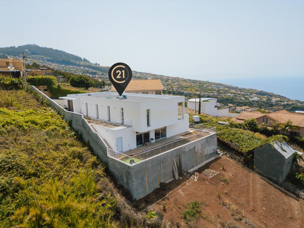 Moradia T3 de Luxo - Calheta, Madeira - Image 8