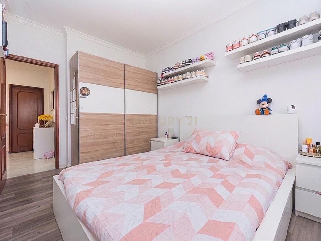 Apartamento T2 em Poço Mouro, Setúbal - Image 13