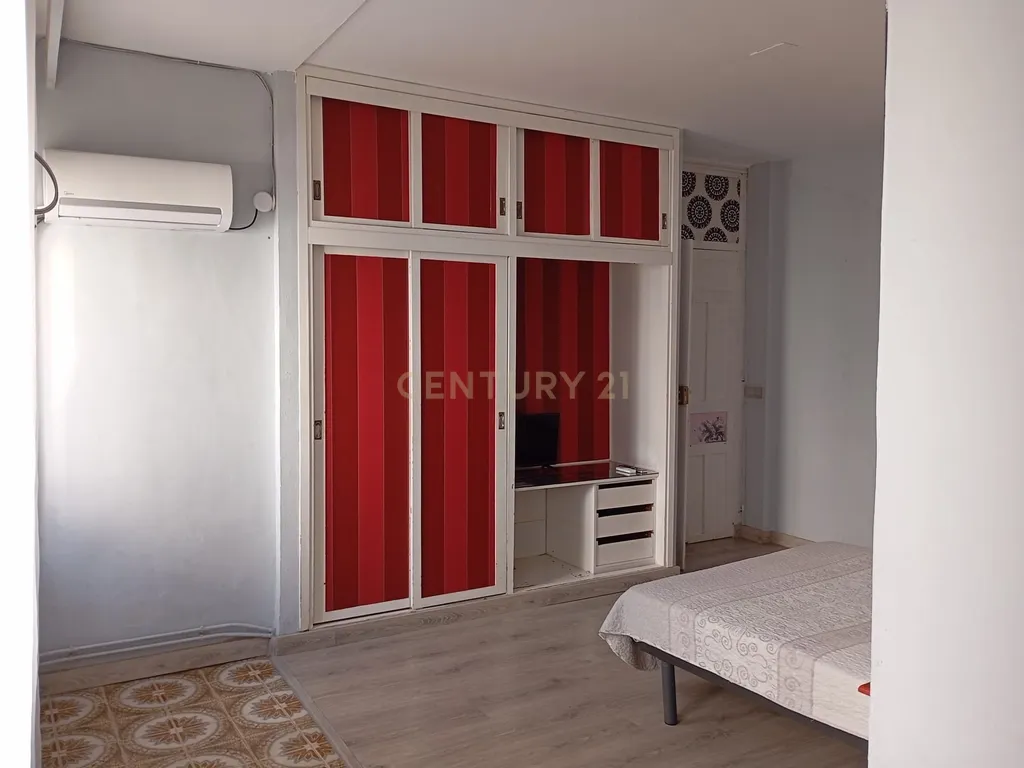 Apartamento Espetacular em Cáceres com Vista e Varandas - Image 32